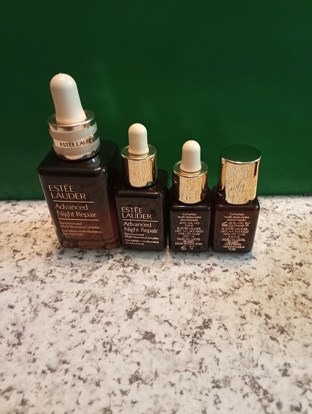 Estee Lauder Advanced Night Repair Serum Collection - Picture 4 of 8